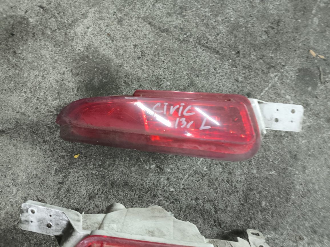 Стоп в задн броня за Honda Civic IX