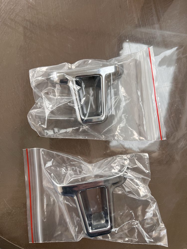 Ornament volan vw golf tiguan polo