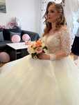 Rochie de mireasă