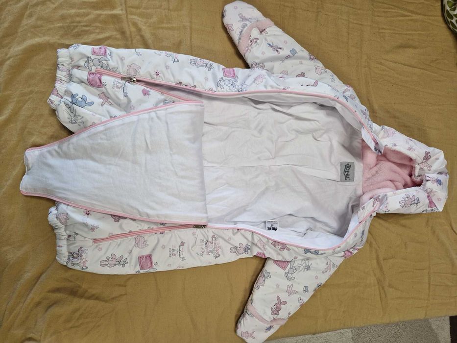 Нов космонавт Joral 86