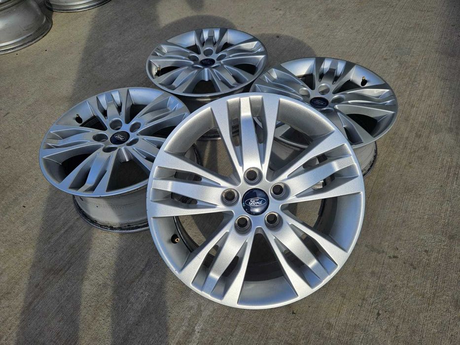 Jante R16 5x108 FORD Focus 2-3-4;Mondeo;C-Max;S-Max;KUGA;Volvo;Jaguar