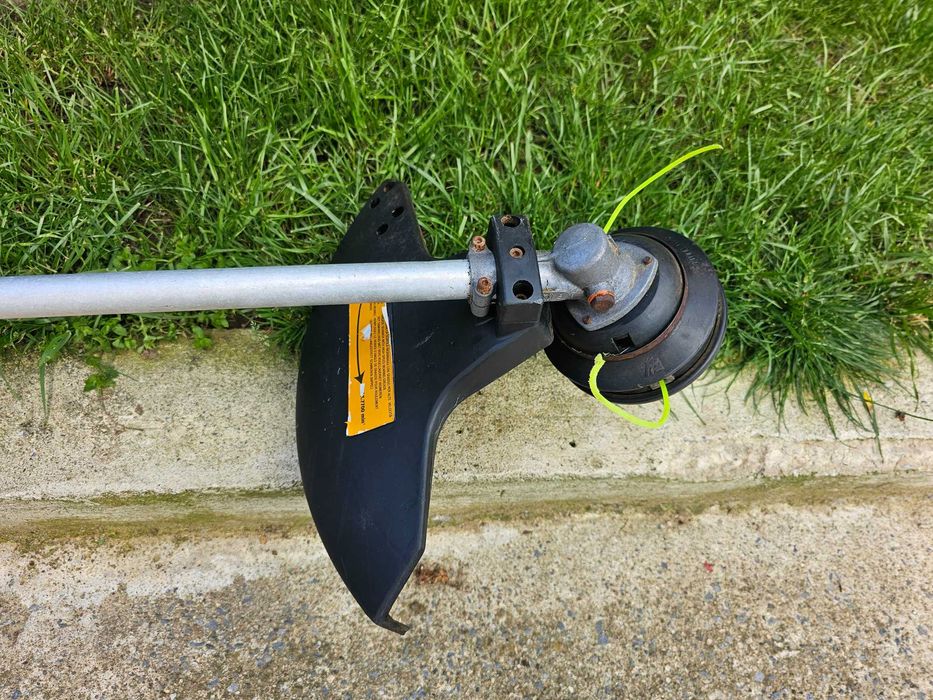 Моторна Коса McCULLOCH/HUSQVARNA. Перфектна