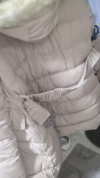 Geaca termo marime S