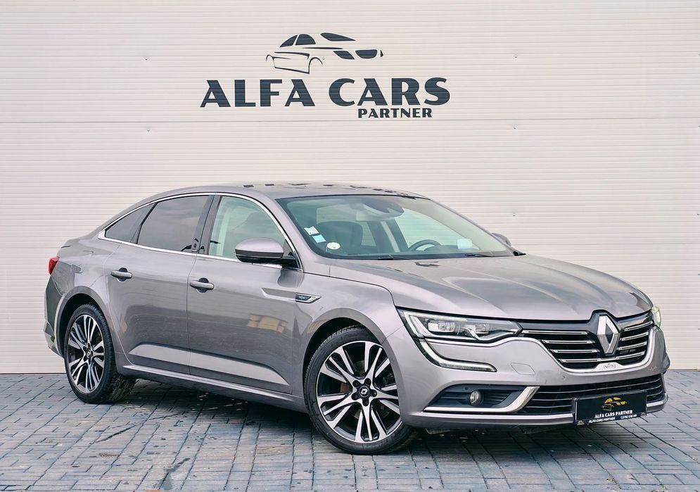 Renault Talisman