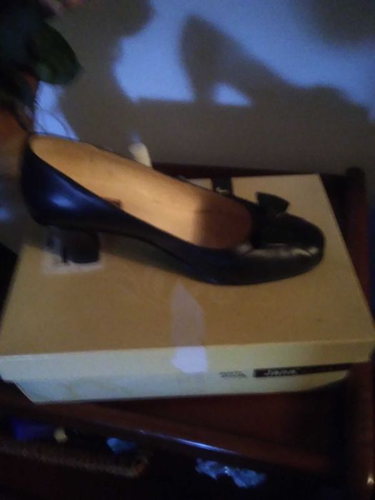 Încălțăminte diversa