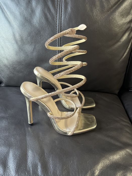 Дамски официални обувки