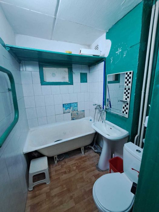 1комн. квартира, р-н.Достык