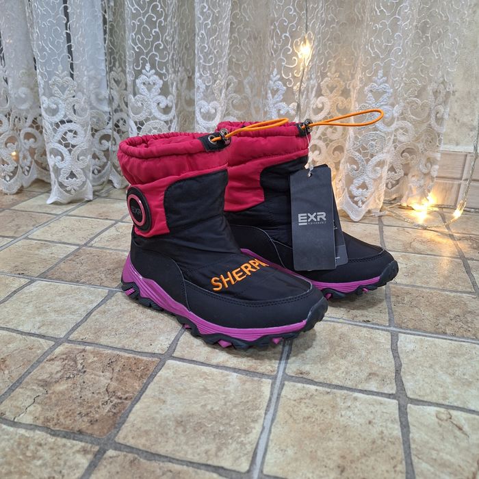 Дутики на мальчик/ девочку