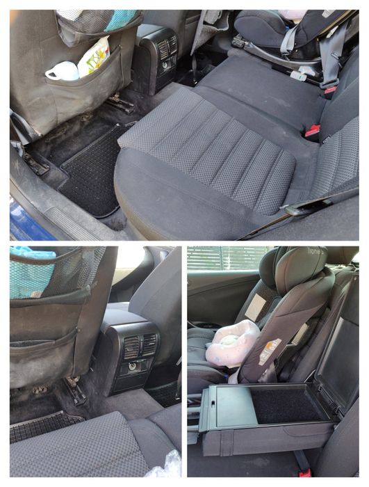 Volkswagen Passat b6