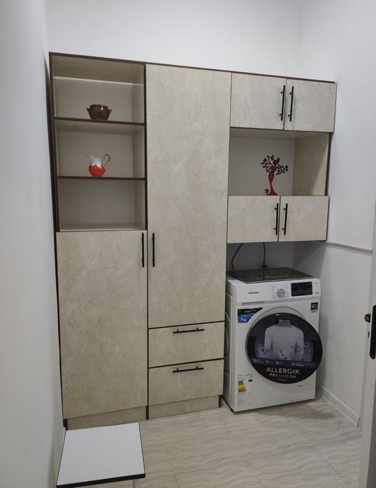 Сдаётся в аренду 2-ком/3/10 квартира на Юнусабадский 5 квартал