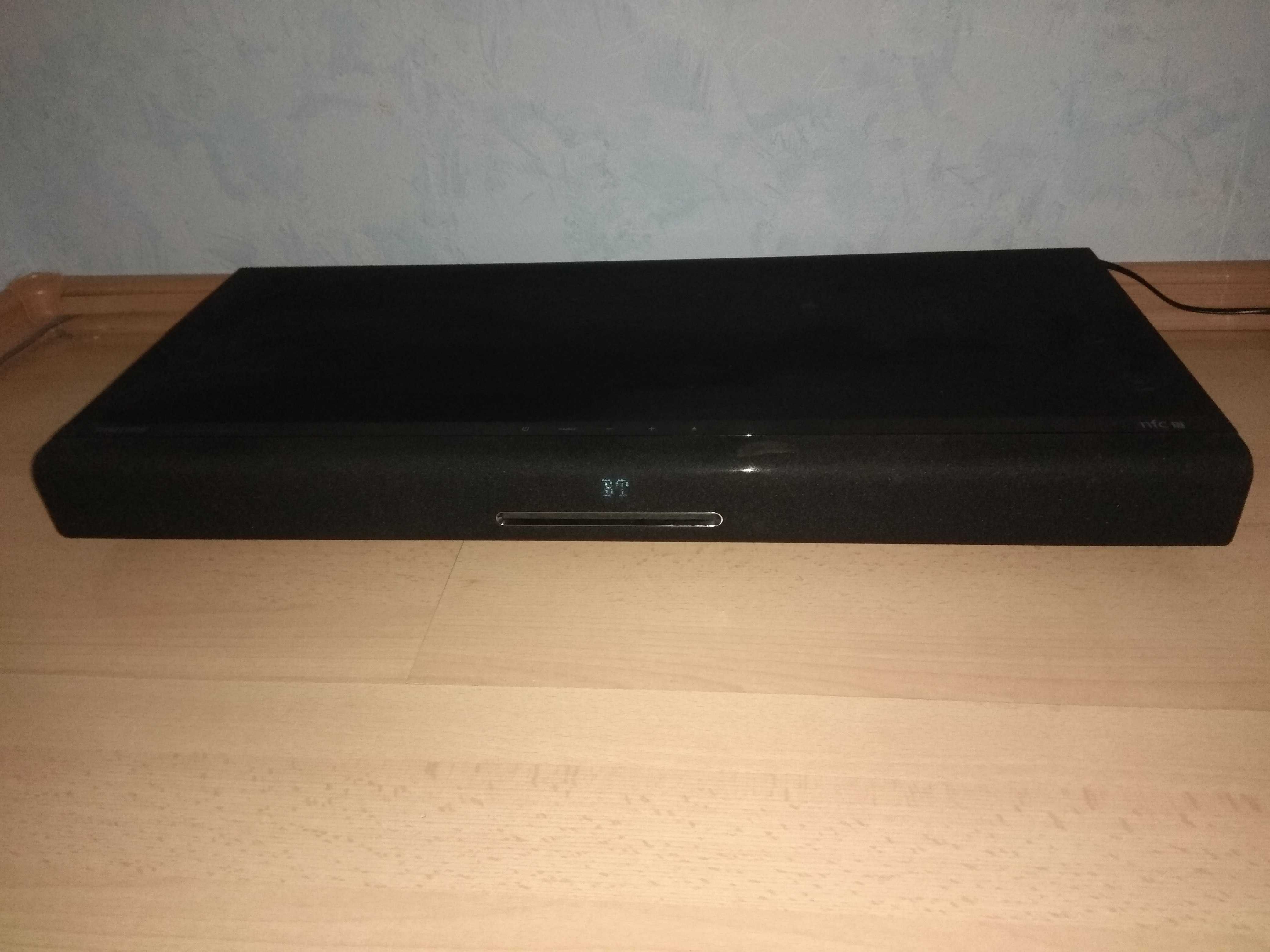 Саундбар Philips HTB4150B/12