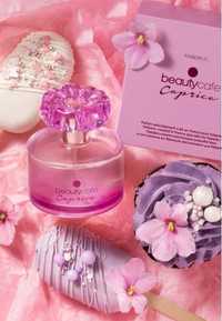 Apa de parfum pentru femei Beauty Cafe Caprice Faberlic