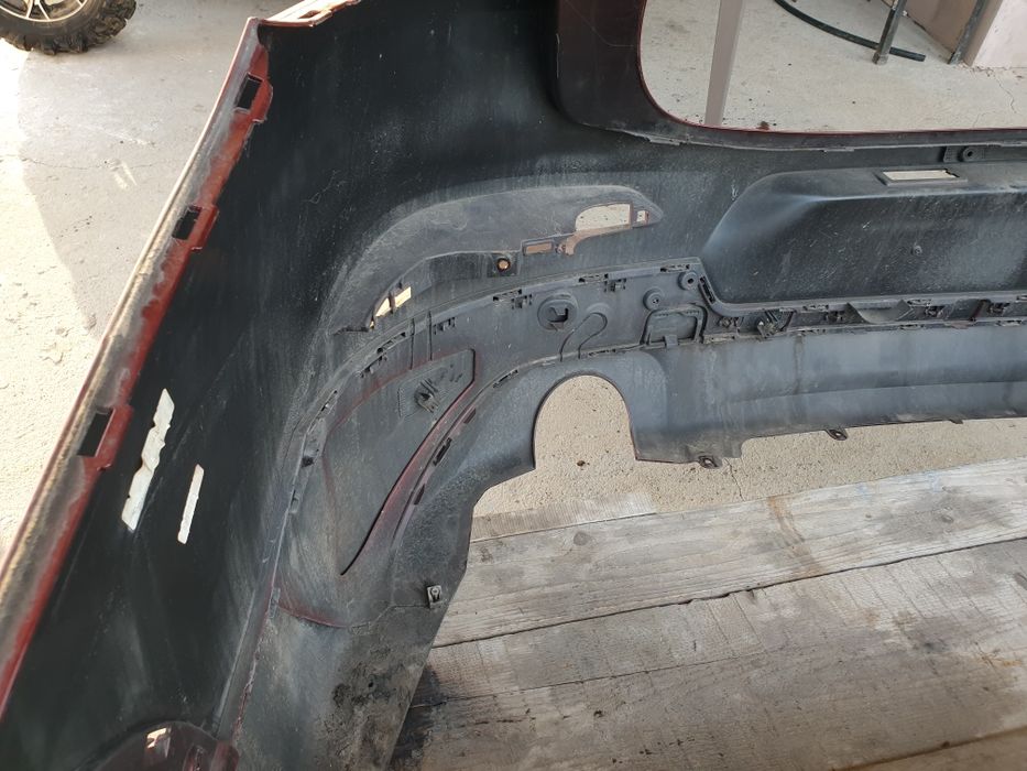 Bara spate origina BMW X4 G02