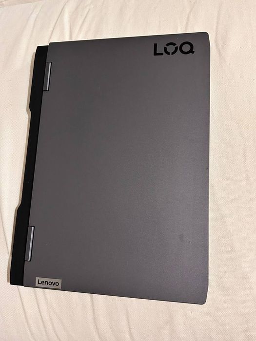 Lenovo Legion (i5-12450H / RTX 4050 / 16 GB RAM / 512 GB SSD)