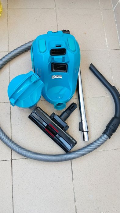 Пылесос Tefal Swift power Cyclonic