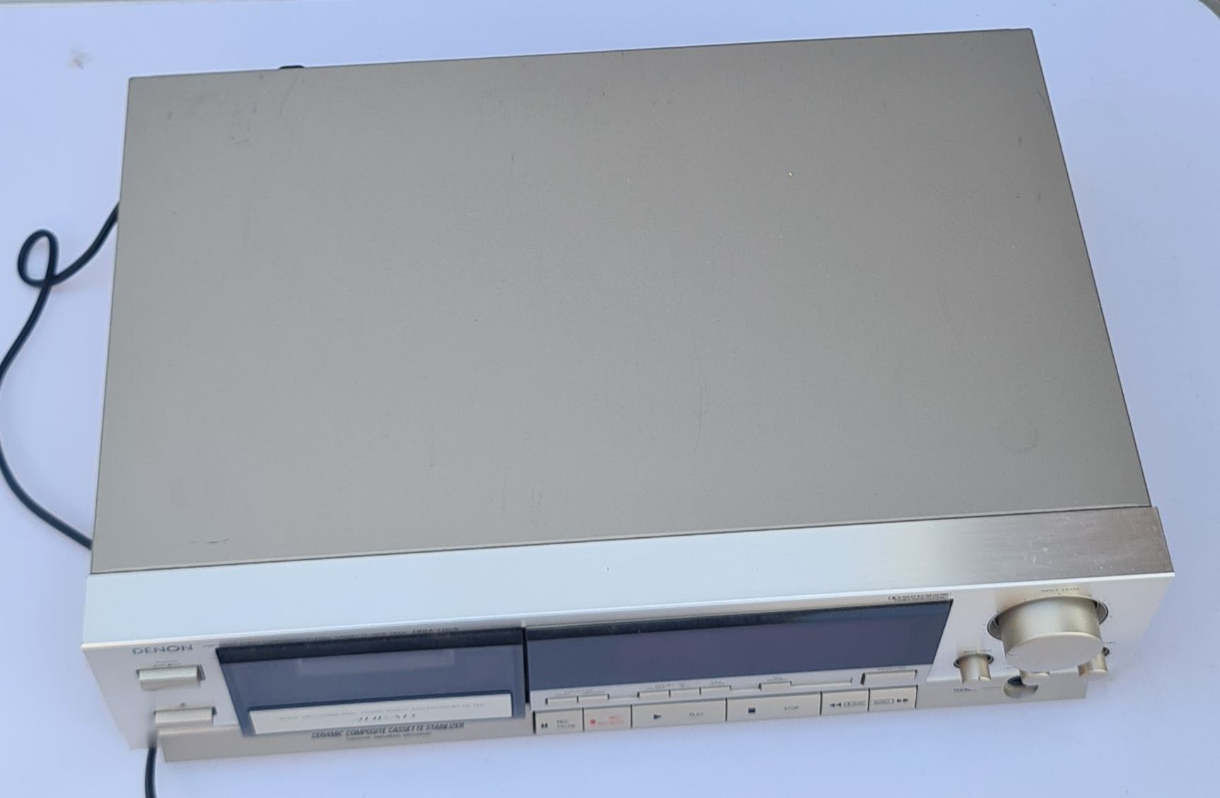 Дек Denon DRM-700A