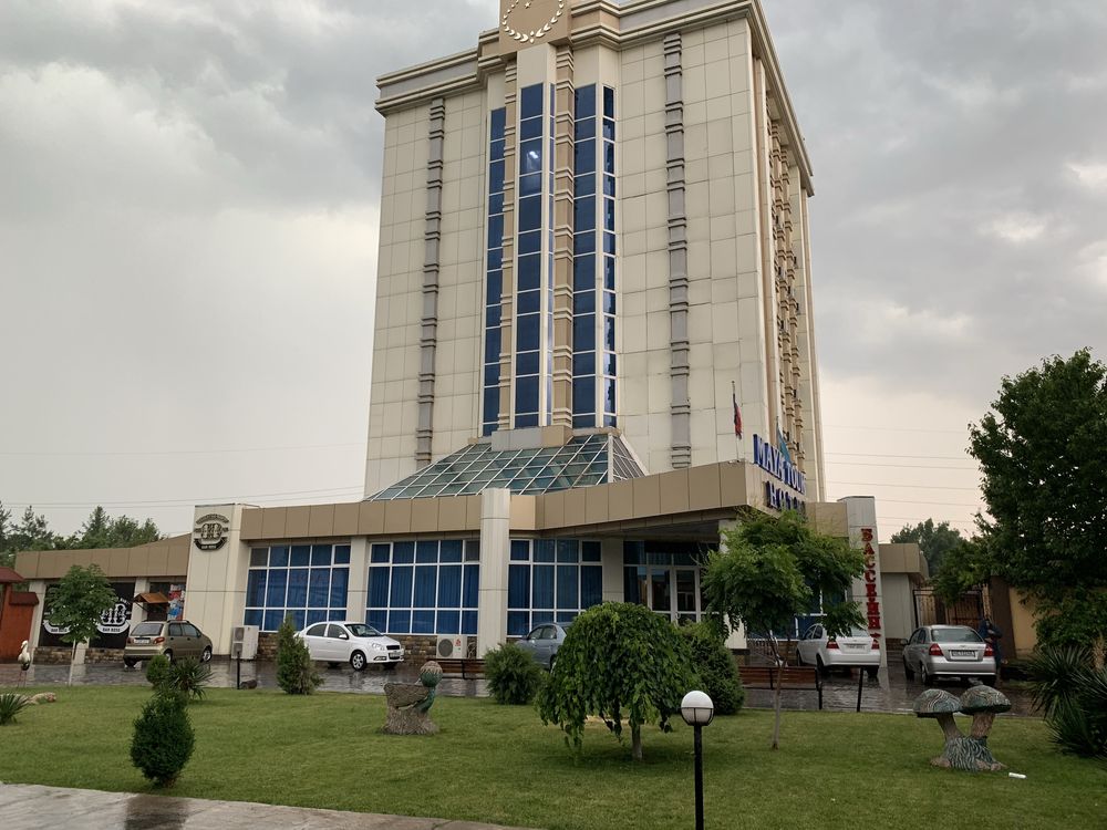 Сдаёт в Аренду помещения МAYA TOUR hotel