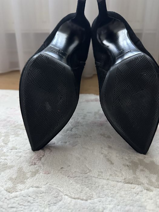 Musette piele intoarsa marimea38