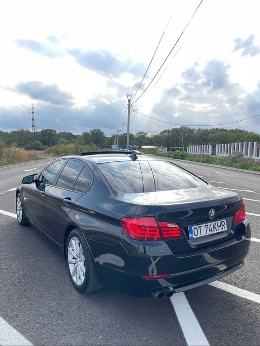 Vand BMW SERIA 5 F10 2.0D