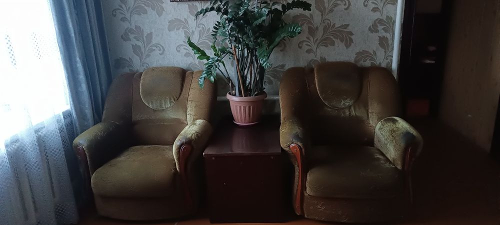 Продается мебель