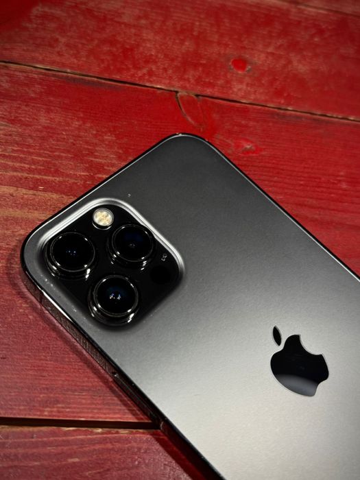 iPhone 12 pro max