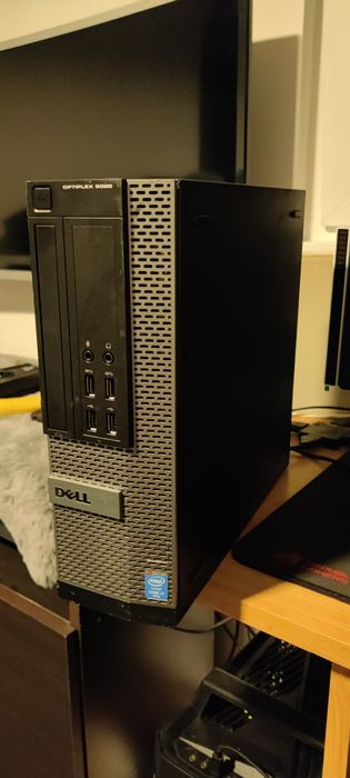 PC desktop i7 gen a 4a