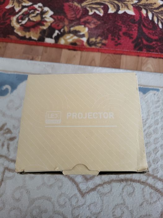 Проектор ASCO HY320