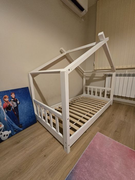 Детско легло 80/160