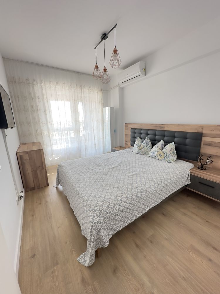 Apartament Duplex GranVia Marina Vivo Constanta