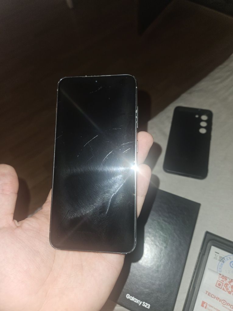 Samsung S23 128Gb