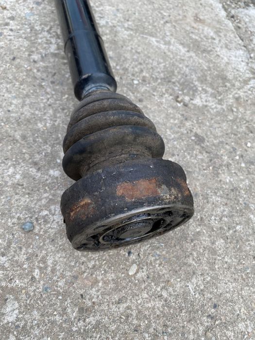 Vând planetara golf 4