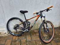! SE VINDE URGENT ! Bicicletă BMC Trailfox Tf02