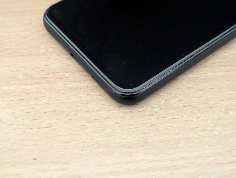 Google Pixel 4, 64GB, черен