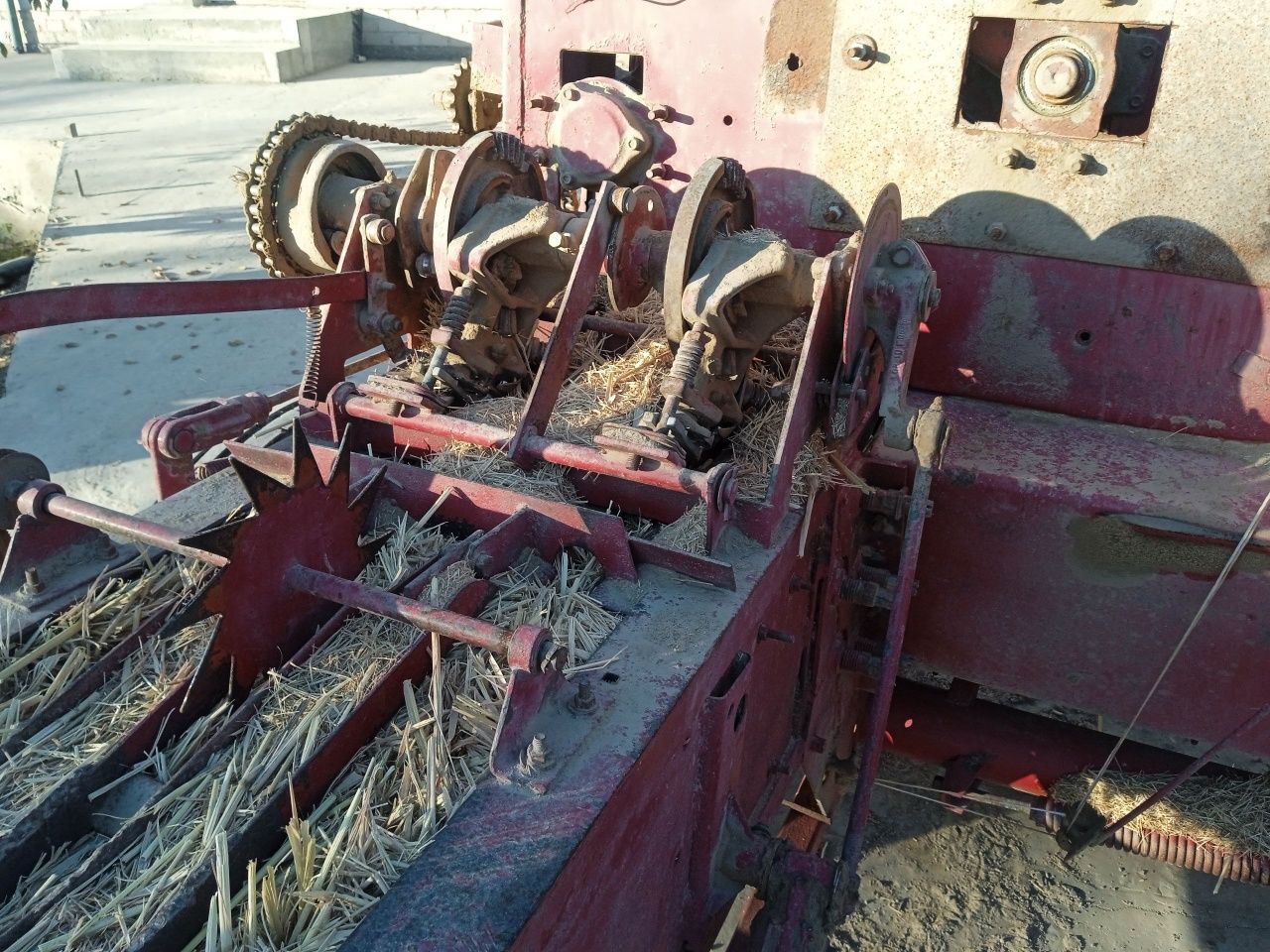 Somon press ...sotiladi