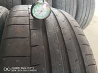 245 40 19 цола гуми като нови дот 22 Pirelli