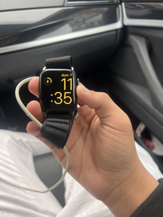 Apple watch series 7