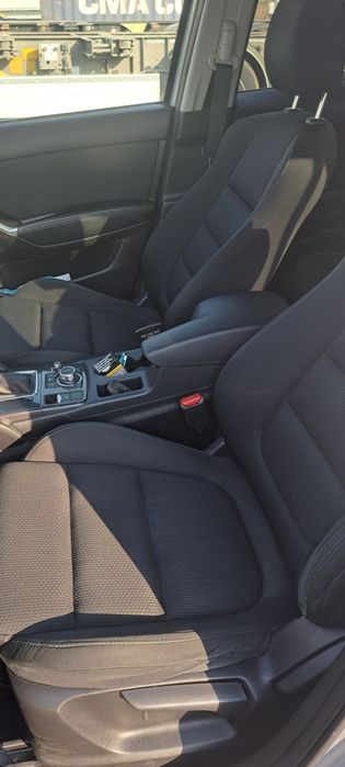 Mazda cx5 2200 d