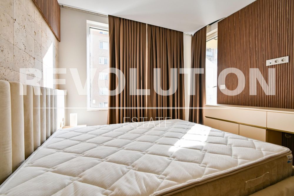 Дава се под наем Двустаен апартамент в София, Кръстова вада - 70 кв.м за 1000 € - Снимка #7