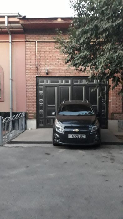 Spark mexamika 2017 gaz-benzin