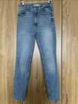 Blugi zara skinny fit S