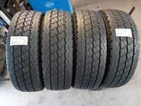 Bridgestone 215 70 r15 C vara