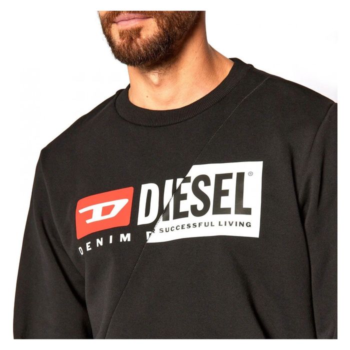 DIESEL суичър размер XL