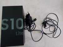 Samsung S10 lite