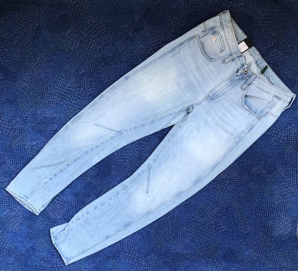 НОВИ G-Star RAW Arc 3D Low Waist Boyfriend Jeans ОРИГИНАЛ дамски дънки