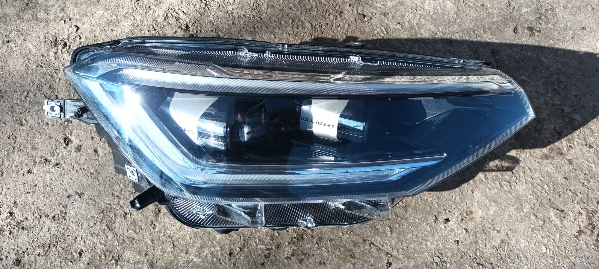 Фар за VW Taigo  Full Led