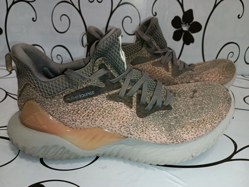 Adidas Alpha Bounce N40- 35 лв