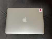 [Срочно] Продам MacBook Pro 13 (late 2013)