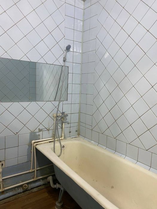 Аренда Квартир сергели 4 2/3/5 350& с ремонтом