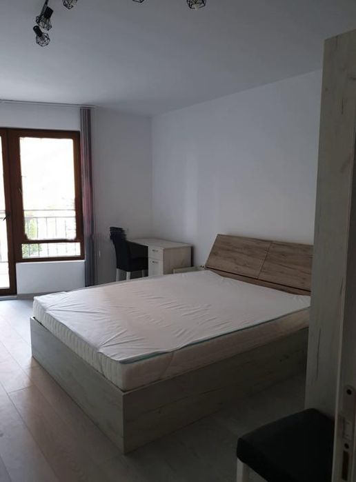 Дава се под наем Двустаен апартамент в София, Малинова долина - 80 кв.м за 675 € - Снимка #4