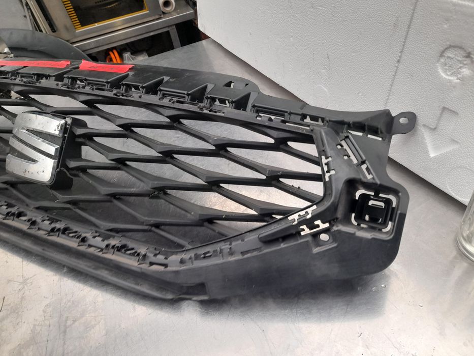 Решетка грил Seat Tarraco leon 160лв